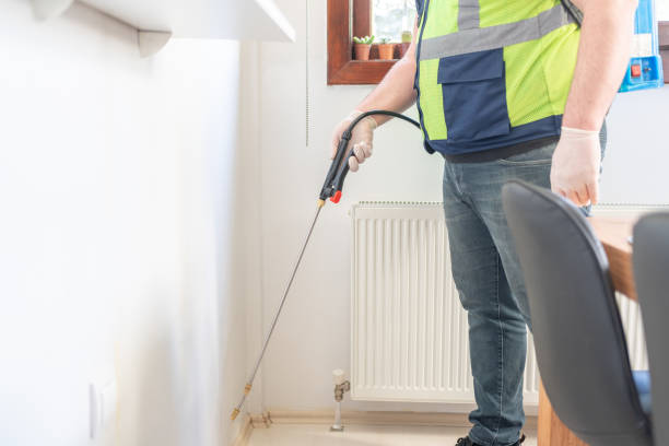 Best Rat Extermination Near Me  in Paulsboro, NJ