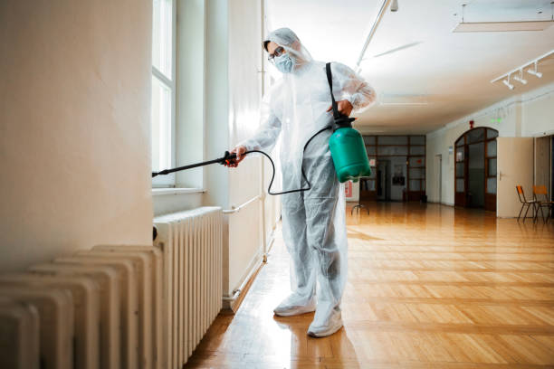 Best Commercial Pest Control Services  in Paulsboro, NJ